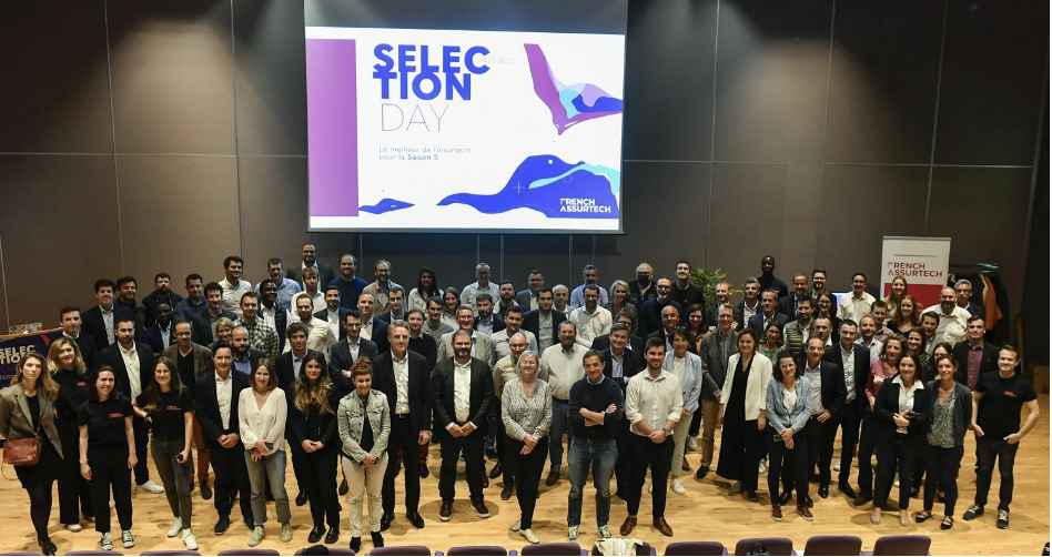 Illustration de la news French Assurtech lance un appel à candidature !